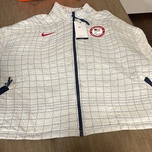 Nike United States Paralympic TeamWomen’s jacket